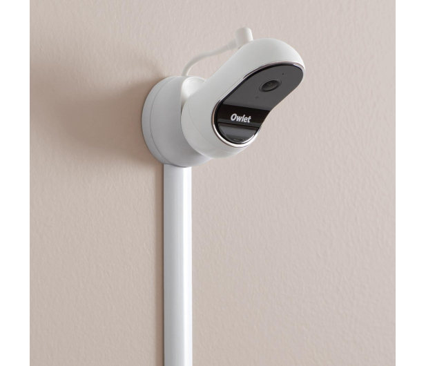 Owlet Kamera Cam HD - 1065562 - zdjęcie 2